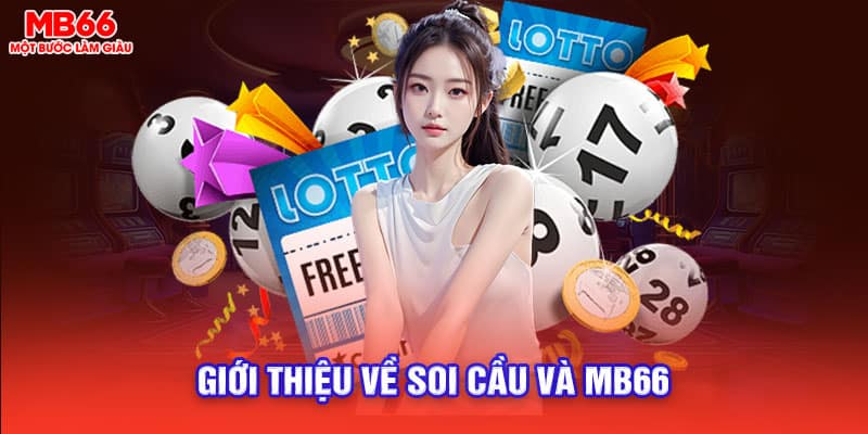 Đôi nét về soi cầu xổ số cùng MB66